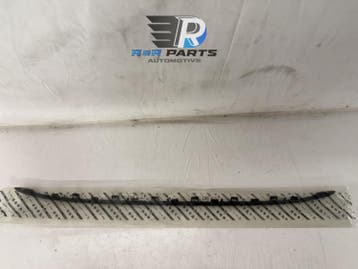 Sierlijst grille boven - Fiat 500 / 500C - OEM: 7356422..., Verzenden, Nieuw