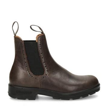 Blundstone 2151 chelseaboots voor dames in het Bruin, Kleding | Dames, Schoenen, Bruin, Verzenden, Lage of Enkellaarzen, Nieuw