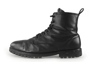 Blackstone Snowboots in maat 48 Zwart, Blackstone, Verzenden, Zwart, Overige typen