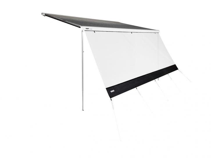 Thule Sun Blocker G2 Voorwand 2.40, Caravans en Kamperen, Tenten, Nieuw