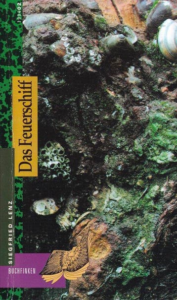 Das Feuerschiff - Siegfried Lenz 9789001548513, Verzenden, Gelezen, Siegfried Lenz