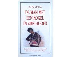 De Man met een kogel in zijn hoofd - De Man met een kogel, Ophalen of Verzenden, Nieuw