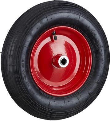 Kruiwagenband 39cm | B-keuze | 22% Korting | Snelweg, Ophalen of Verzenden, Nieuw