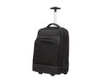 Samsonite Mysight - Laptoptrolley 17.3 - USB-poort - Zwart, Verzenden, Zo goed als nieuw