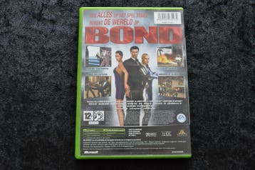 James bond 007 everything or nothing XBOX, Verzenden, Nieuw