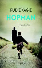 Hopman 9789044630183 Rudie Kagie, Boeken, Verzenden, Zo goed als nieuw, Rudie Kagie