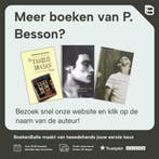 Nazomer 9789026318139 P. Besson, Verzenden, Gelezen, P. Besson