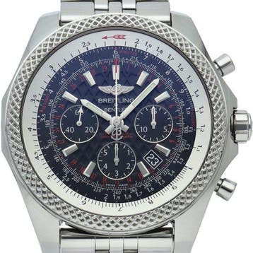Breitling - Bentley B06 Chronograph 49 -, Nieuw