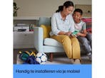 HP Smart Tank 5105 - All-in-One Inkttank Printer - Tot 3, Computers en Software, Printers, Verzenden, Nieuw, HP