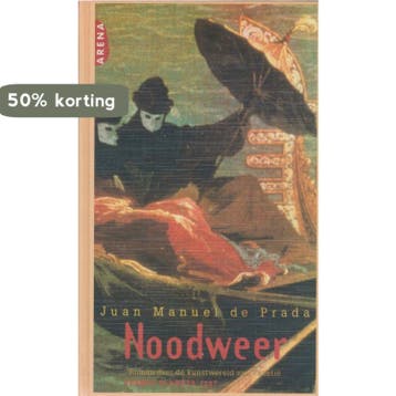 NOODWEER 9789069743226 Juan Manuel de Prada, Verzenden, Gelezen, Juan Manuel de Prada