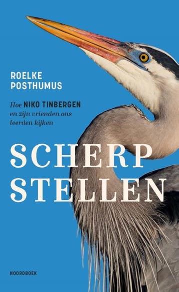Scherpstellen | Roelke Posthumus | Nieuw, Ophalen of Verzenden, Nieuw, Roelke Posthumus