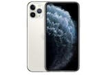 Apple iPhone 11 Pro - 64GB - A13 Bionic - Zilver, Telecommunicatie, Mobiele telefoons | Apple iPhone, Verzenden, Zo goed als nieuw