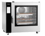 Bartscher Combisteamer Silversteam2 7110DRS | 7 Niveaus | 50, Zakelijke goederen, Horeca | Keukenapparatuur, Ophalen of Verzenden