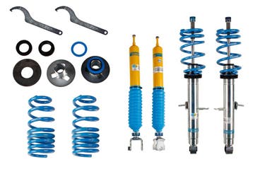 Bilstein B16 PSS10 Compleet onderstel veren en dempers | Inf, Verzenden, Nieuw