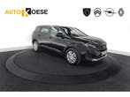 Peugeot 5008 | Zakelijke Lease v.a. €380.87 pm, Automaat, Stof, Gebruikt, Euro 6