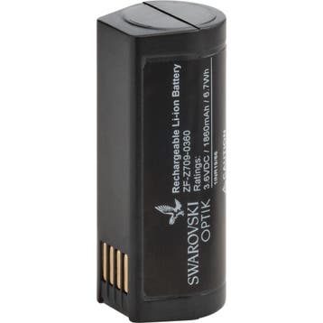 Swarovski RB-S batterij voor AT / ST Balance, Ophalen of Verzenden, Nieuw, Overige typen