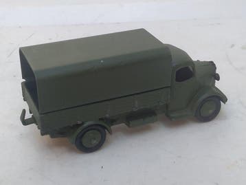 Dinky Toys - Model militair voertuig (2) - Dinky Toys, Nieuw