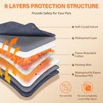 Nobleza Verwarmingskussen voor katten en honden, klein, elek, Verzenden, Zo goed als nieuw