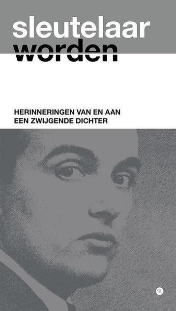 Sleutelaar worden 9789491835025 Hans Sleutelaar, Boeken, Verzenden, Gelezen, Hans Sleutelaar
