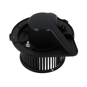 Kachelventilator Interior Ventilator geschikt voor Audi 8..., Verzenden, Nieuw, Audi