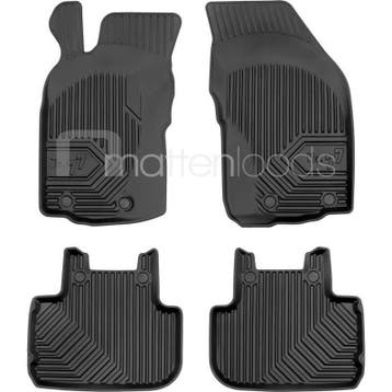 Alfa Romeo 147 2000-2010 All Weather rubber automatten, Ophalen of Verzenden, Nieuw