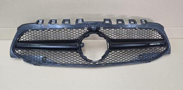 Origineel | Mercedes Benz A Klasse W177 A35 AMG Frontgrille, Auto diversen, Tuning en Styling, Ophalen of Verzenden