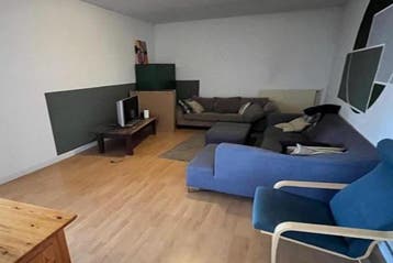 Kamer Houtstraat in Tilburg, 20 tot 35 m², Tilburg