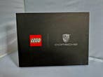 Lego Set - 5006655 - Icons, Promotional - Porsche Welcome, Kinderen en Baby's, Speelgoed | Duplo en Lego, Nieuw
