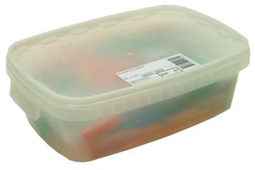 OUTLET Gb Assortiment uitvulplaatjes 50 x 50mm KS 34600, Doe-het-zelf en Verbouw, Ophalen of Verzenden, Nieuw