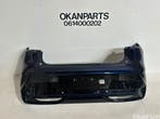 Renault Megane E-tech Achterbumper 850B07529R, Auto-onderdelen, Carrosserie en Plaatwerk, Ophalen, Gebruikt, Renault, Achter