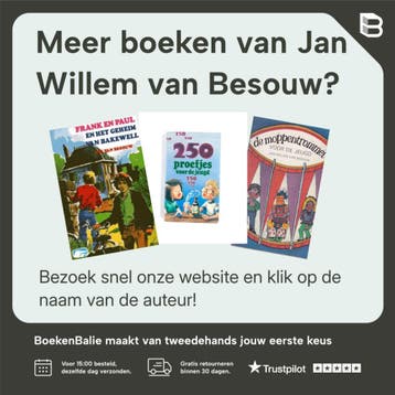 Poëzie rijmpjes uit grootmoeders tijd - Jan Willem van, Verzenden, Zo goed als nieuw, Jan Willem van Besouw