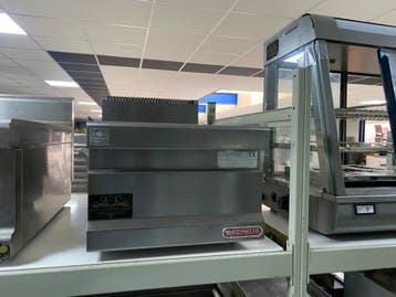 Neutraal Tafelmodel Element – Bertos N7T4B, Zakelijke goederen, Horeca | Keukenapparatuur, Ophalen of Verzenden, Nieuw in verpakking