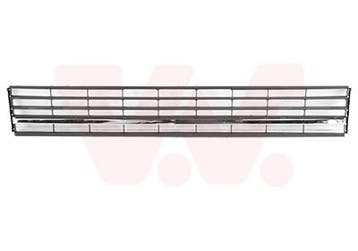 Grille o.a: Volkswagen, California T6, Multivan T6, Ophalen of Verzenden, Nieuw, Volkswagen