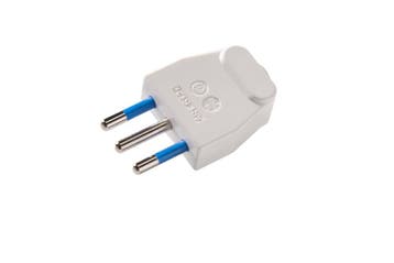 Martin Kaiser Italiaanse Stekker 10 Amp Type L Met, Verzenden, Nieuw, Overige typen