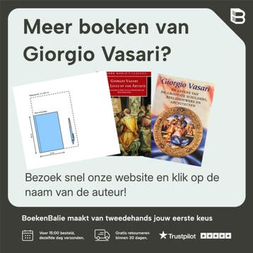 De levens / 2 Van Coreggio tot Titiaan / Olympus, Verzenden, Gelezen, Giorgio Vasari