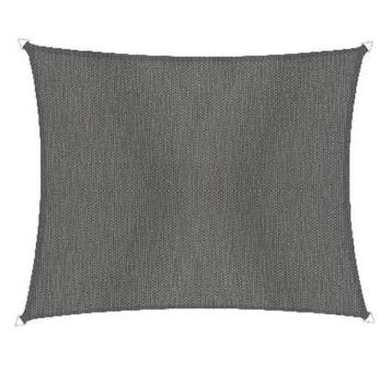 schaduwdoek 2x2m, Nieuw
