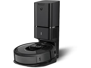 IROBOT Roomba I8 Plus Combo - Dweil-/Robotstofzuiger - 30 W, Witgoed en Apparatuur, Verzenden, Nieuw