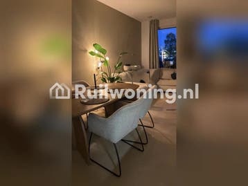 Ruil met mijn Amsterdamse nieuwbouw appartement!, Huizen en Kamers, Amsterdam