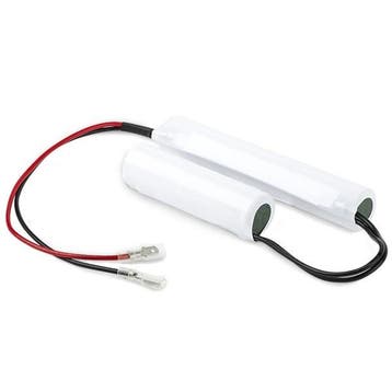 Noodverlichting accu | Stick (C, 2500 mAh), Verzenden, Nieuw