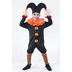 Kwade nar kostuum voor jongens - Halloween kleding overig, Ophalen of Verzenden, Nieuw
