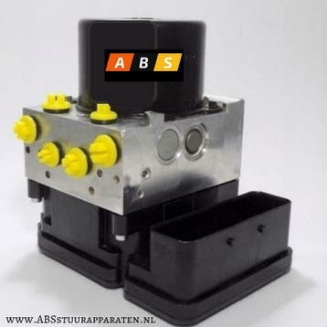 ABS pomp BMW 3452677823701 3451677823601 10096108383 E90 E93, Ophalen of Verzenden, Gebruikt, BMW
