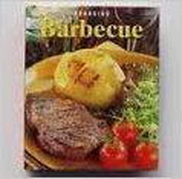 KOOKGIDS BARBEQUE - Jacqueline Bellefontaine 9781405420723, Verzenden, Gelezen, Jacqueline Bellefontaine