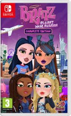 Bratz Flaunt Your Fashion Complete Edition (Nieuw), Ophalen of Verzenden, Nieuw