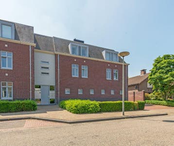 Te huur: Appartement Schoolstraat in Grathem, Limburg, Grathem, Appartement