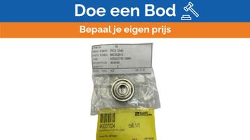 Bieden: Tokyo Keiki TG-5000 Ball Bearing 007262011 - Marine, Ophalen of Verzenden, Nieuw, Kabel of Apparatuur