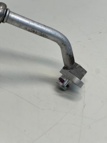 MAN TGE 2.0 TDI airco leiding bj.2018 Artnr. 7C0816721C, Gebruikt