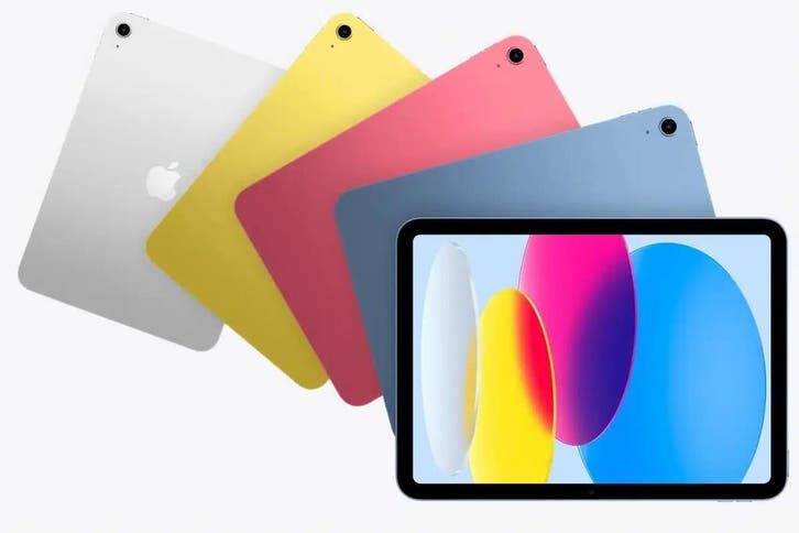 iPad 11 (2025) - 128GB + 5G, Computers en Software, Apple iPads, 11 inch, Wi-Fi en Mobiel internet, Zilver, Nieuw, Apple iPad