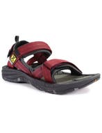 Source sandalen voor heren Gobi Red Rock - outdoor - Rood, Verzenden, Nieuw