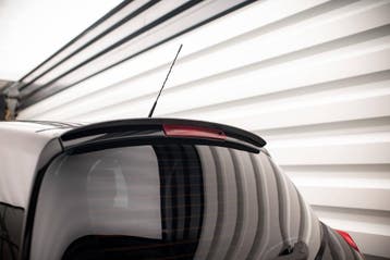 Achterspoiler RENAULT CLIO MK3 RS, Auto diversen, Tuning en Styling, Verzenden