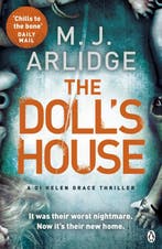Dolls House 9781405919197 m. j. arlidge, Boeken, Verzenden, Gelezen, M. j. arlidge